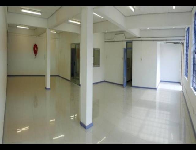 224M² OFFICE TO LET IN OBSERVATORY